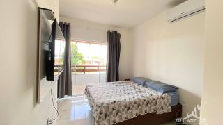 SOBRADO SEMI MOBILIADO NA PRAIA