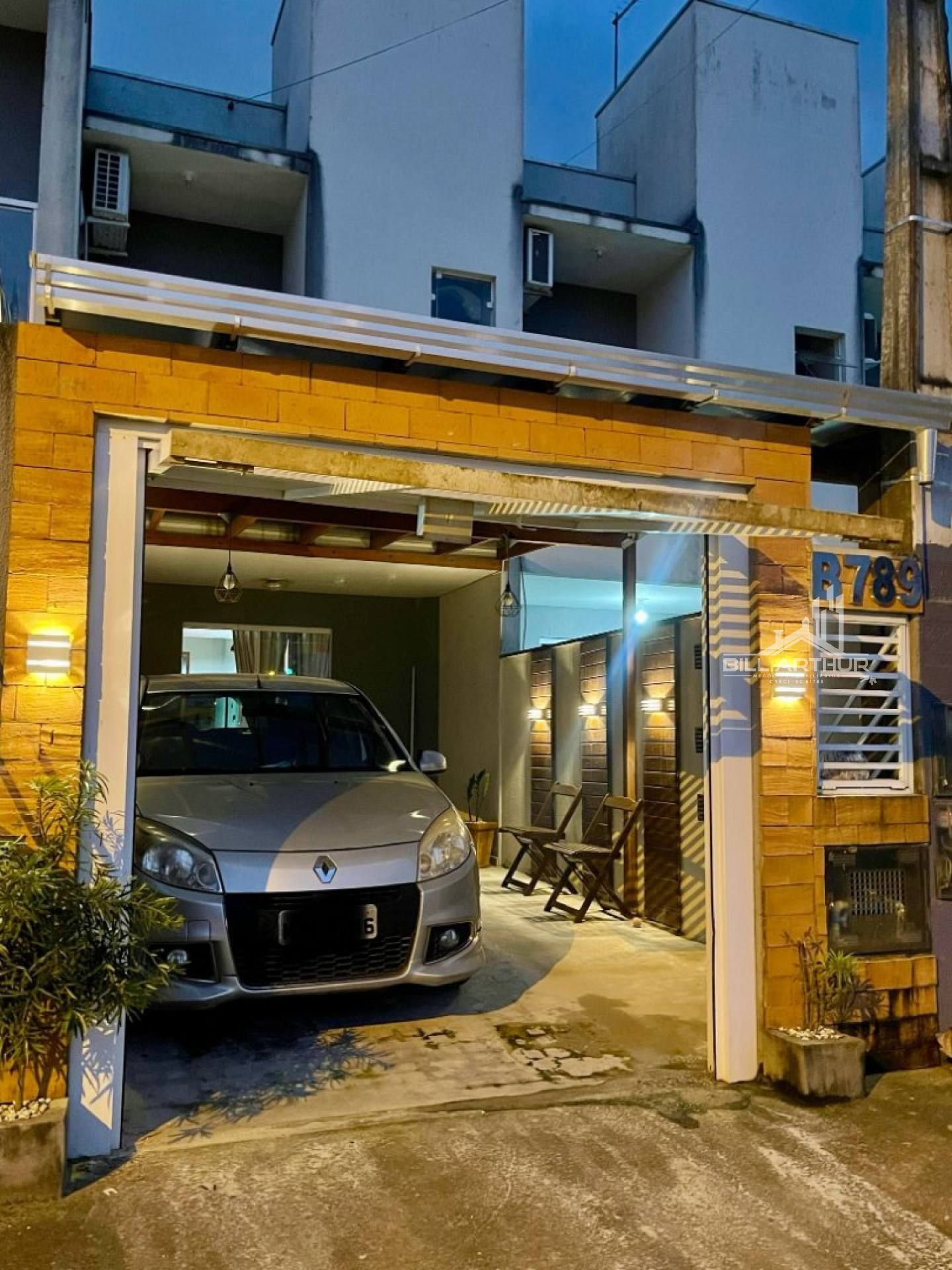 Casa na Praia 700 metros do mar