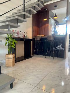 Casa na Praia 700 metros do mar