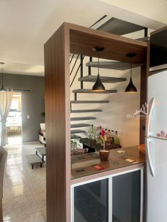 Casa na Praia 700 metros do mar