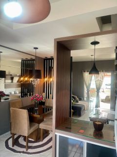 Casa na Praia 700 metros do mar