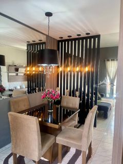 Casa na Praia 700 metros do mar