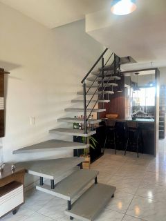 Casa na Praia 700 metros do mar