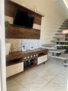 Casa na Praia 700 metros do mar