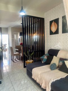 Casa na Praia 700 metros do mar