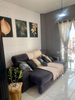 Casa na Praia 700 metros do mar