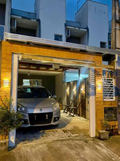 Casa na Praia 700 metros do mar