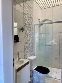 Casa na Praia 700 metros do mar