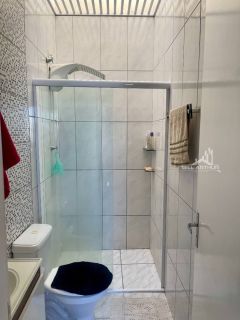 Casa na Praia 700 metros do mar