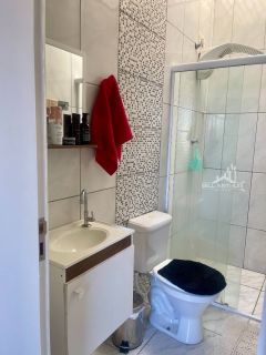 Casa na Praia 700 metros do mar