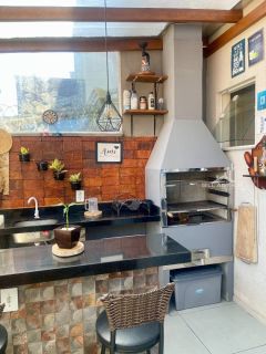 Casa na Praia 700 metros do mar