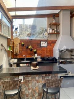 Casa na Praia 700 metros do mar