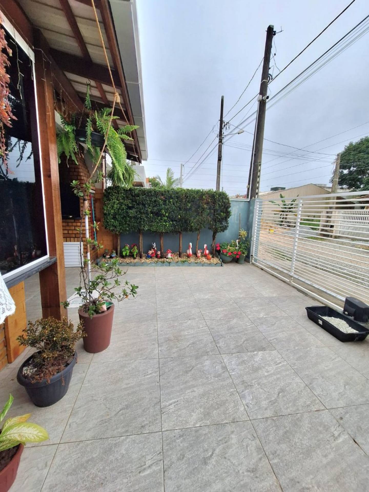 ✨Casa mobiliada, a 700 metros da praia de Itajuba✨