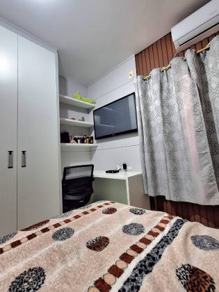 ✨Casa mobiliada, a 700 metros da praia de Itajuba✨