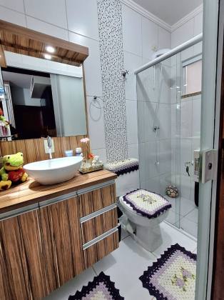 ✨Casa mobiliada, a 700 metros da praia de Itajuba✨