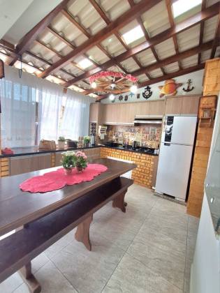 ✨Casa mobiliada, a 700 metros da praia de Itajuba✨