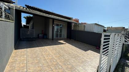 ✨Casa na praia semi mobiliada✨