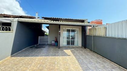 ✨Casa na praia semi mobiliada✨