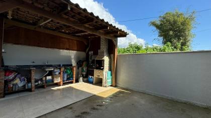 ✨Casa na praia semi mobiliada✨