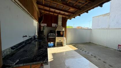 ✨Casa na praia semi mobiliada✨