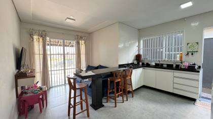 ✨Casa na praia semi mobiliada✨