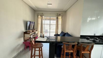 ✨Casa na praia semi mobiliada✨