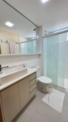 Apartamento Alto Padrão na praia com Jacuzzi 6 Lugares.