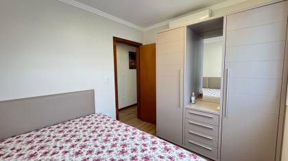 Apartamento Alto Padrão na praia com Jacuzzi 6 Lugares.