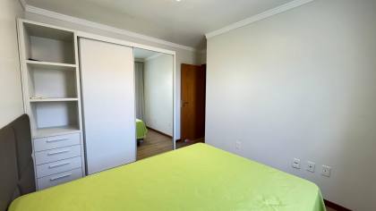 Apartamento Alto Padrão na praia com Jacuzzi 6 Lugares.