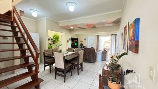 Casa na praia a 400 metros do mar