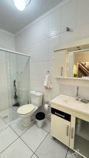 Casa na praia a 400 metros do mar