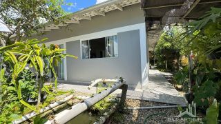 Casa na praia a 400 metros do mar