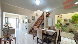 Casa na praia a 400 metros do mar