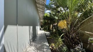 Casa na praia a 400 metros do mar