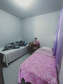 Casa na praia a 800 metros do mar em condomínio fechado