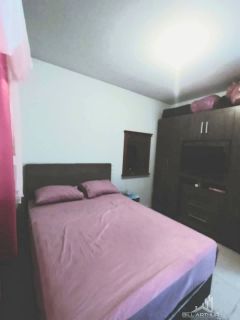 Casa na praia a 800 metros do mar em condomínio fechado