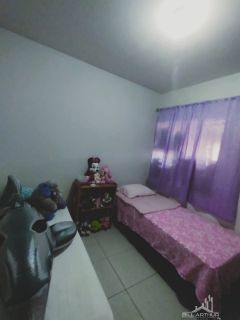 Casa na praia a 800 metros do mar em condomínio fechado