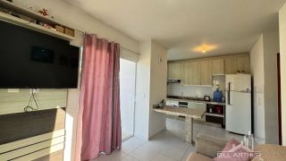 Casa na praia a 800 metros do mar em condomínio fechado