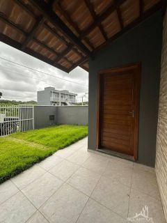 Casa na praia com um excelente valor