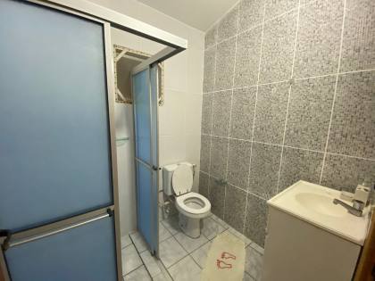 Casa na praia mobiliada em condomínio fechado