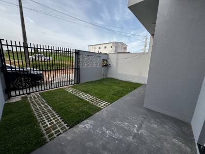 Casa Para Vender excelente investimento em Barra Velha