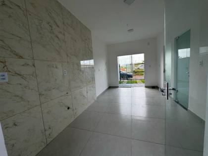 Casa Para Vender excelente investimento em Barra Velha