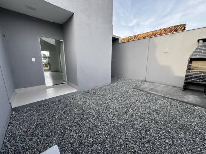 Casa Para Vender excelente investimento em Barra Velha