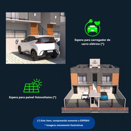 APARTAMENTO A POUCOS PASSOS DO MAR