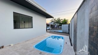 Sua casa na praia com piscina está te esperando??️