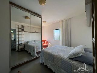 Casa Alto Padrão em Penha com Vista Mar