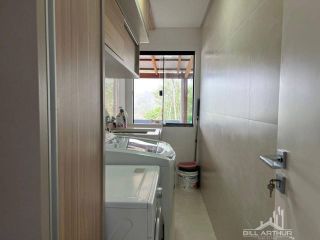 Casa Alto Padrão em Penha com Vista Mar