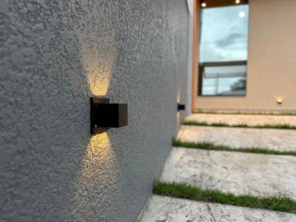 Sua casa na praia de alto padrão está te esperando