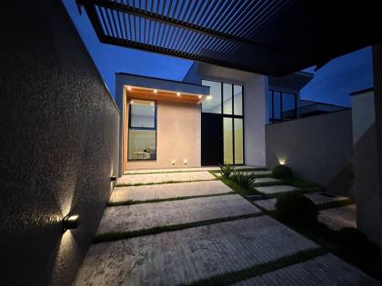 Sua casa na praia de alto padrão está te esperando