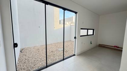 Sobrado na praia de alto padrão